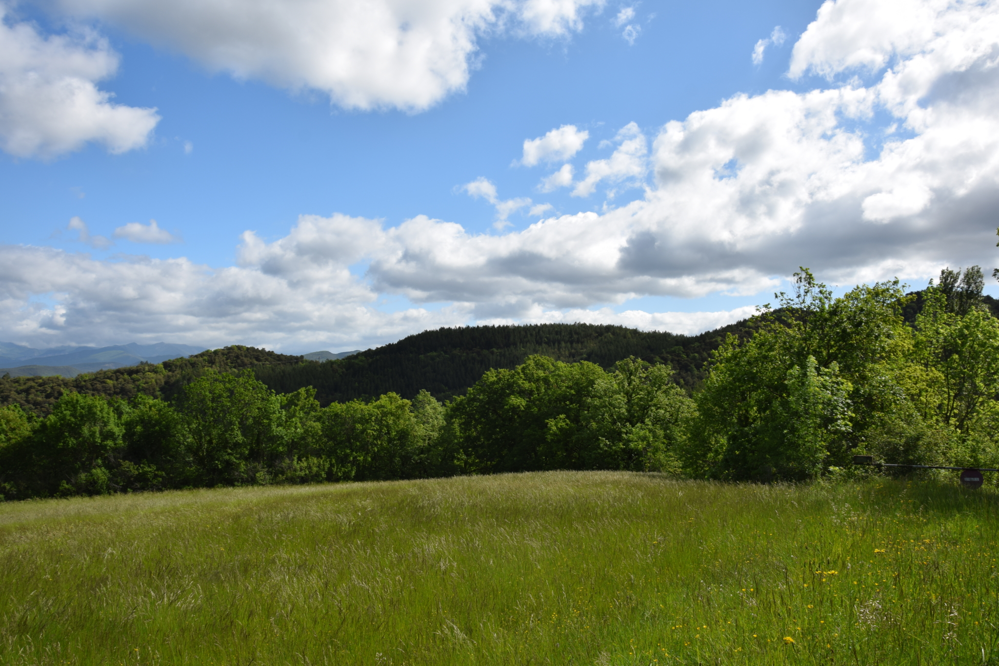 Achat terrain agricole Diois