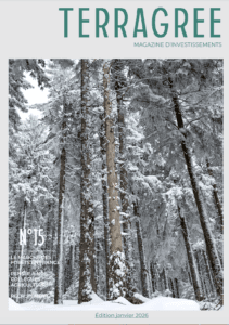 Magazine d'investissement janvier