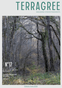 Magazine d'investissements