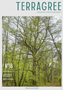 Magazine d'investissements