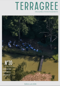 Magazine d'investissement