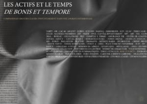 Les actifs et le temps