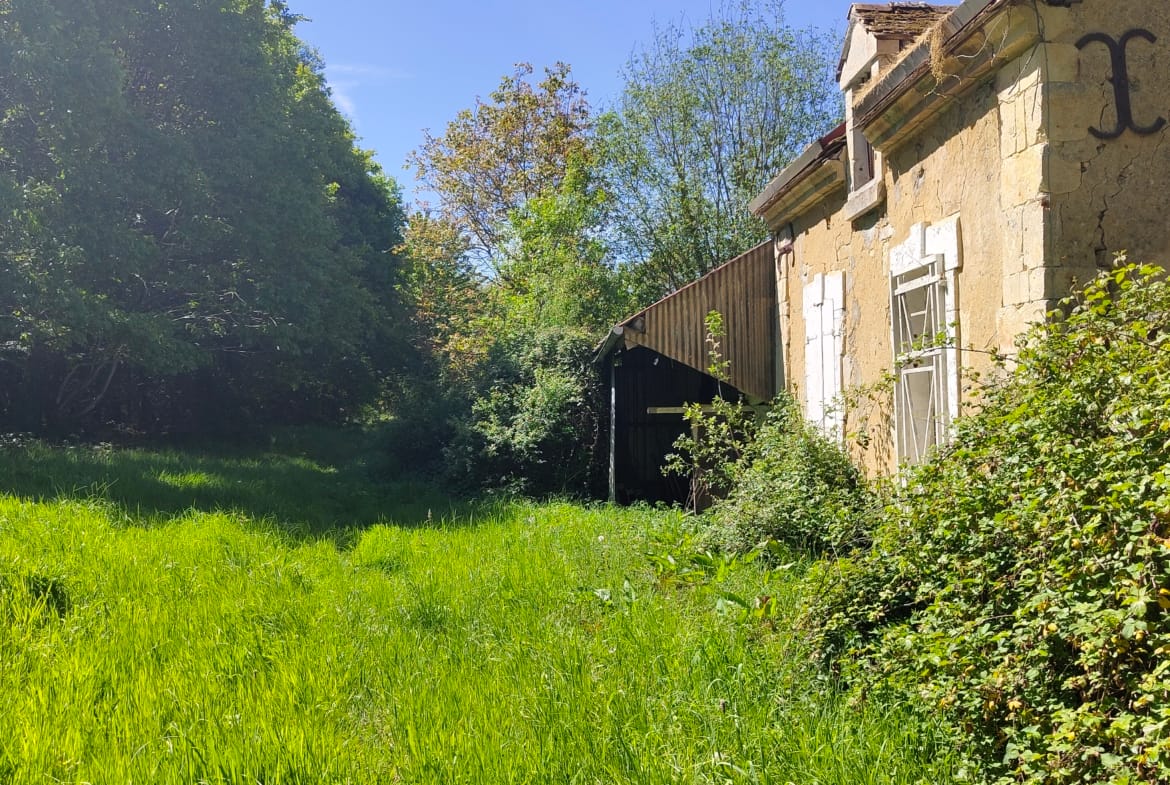 propriété 9 ha Perche