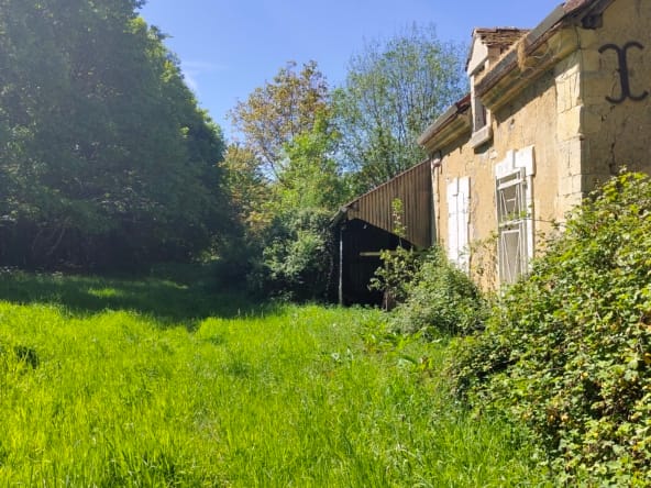 propriété 9 ha Perche