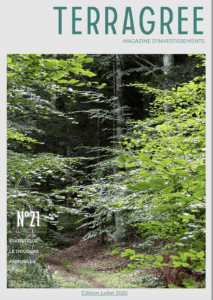 Magazine d'investissements