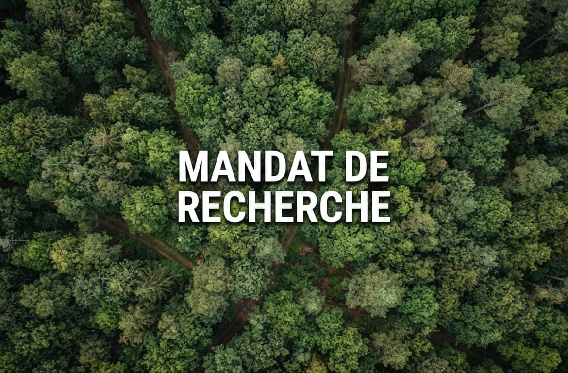 vendre foret Sud Ouest