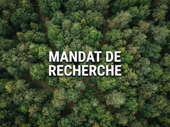 vendre foret Sud Ouest