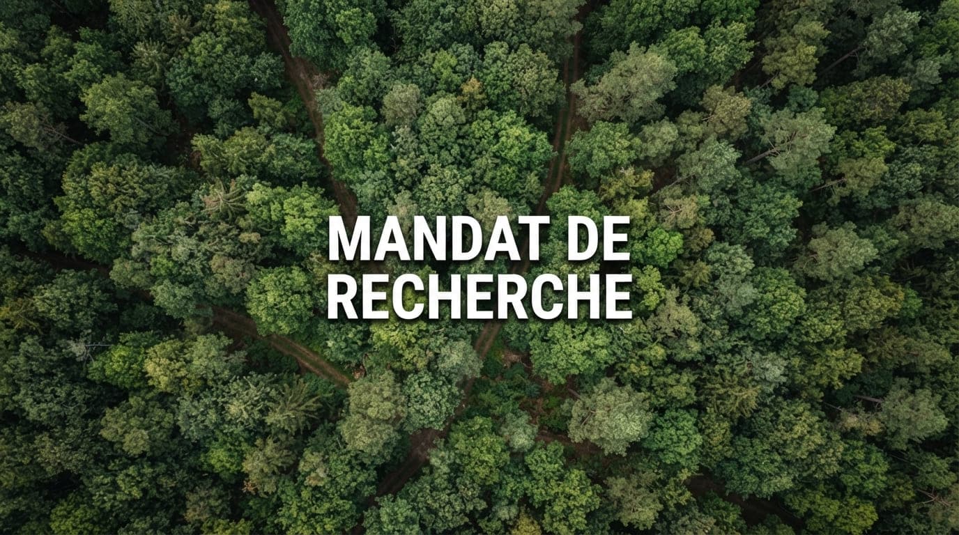 vendre foret Sud Ouest